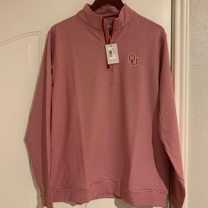 Peter Millar Quarter Zip